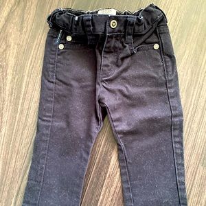 Armani Baby Jean 9 Months